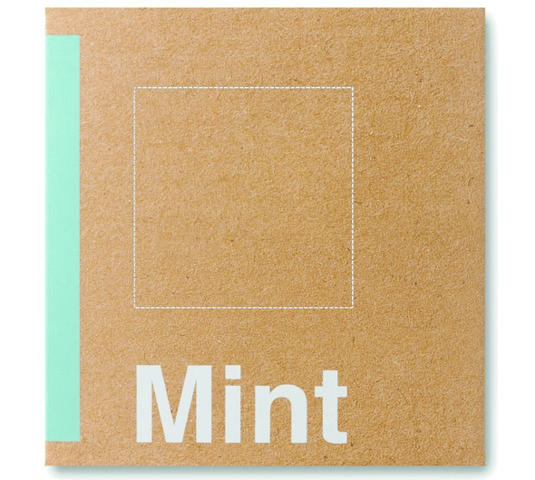 Compost aux graines "MENTHE"